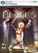 Descargar X-Blades [MULTI10] por Torrent